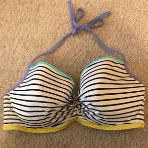 VS bikini top